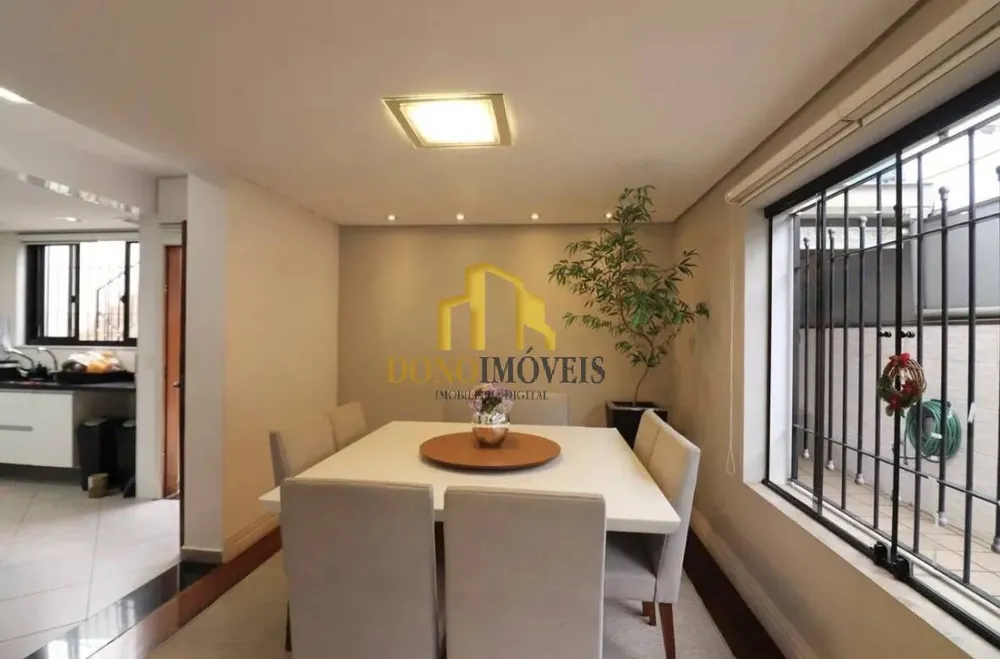 Casa, 3 quartos, 255 m² - Foto 3
