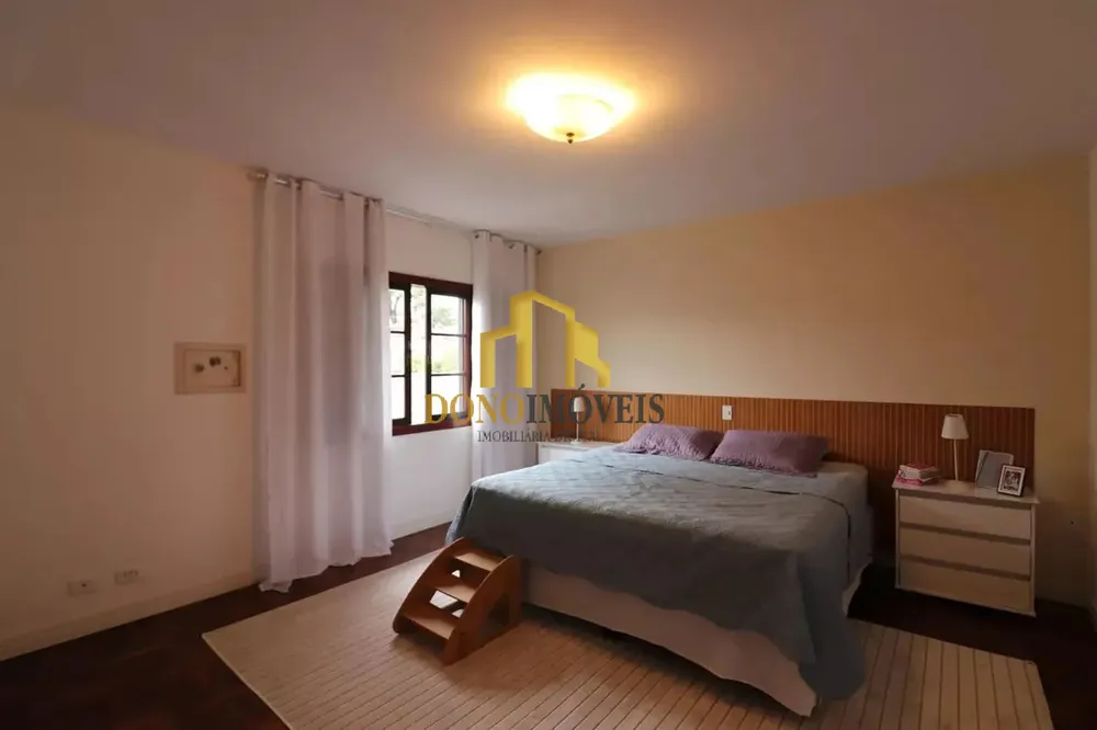 Casa, 3 quartos, 255 m² - Foto 8