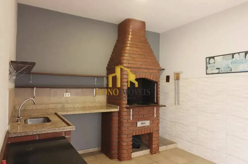 Casa, 3 quartos, 255 m² - Foto 13