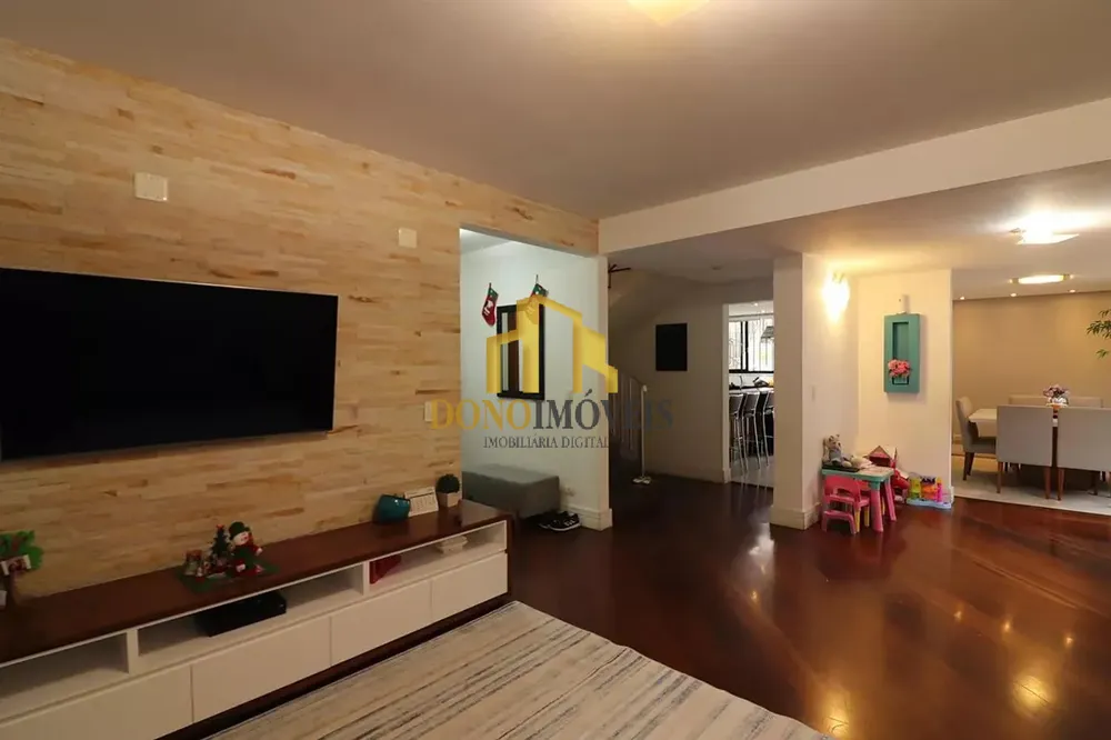 Casa, 3 quartos, 255 m² - Foto 4