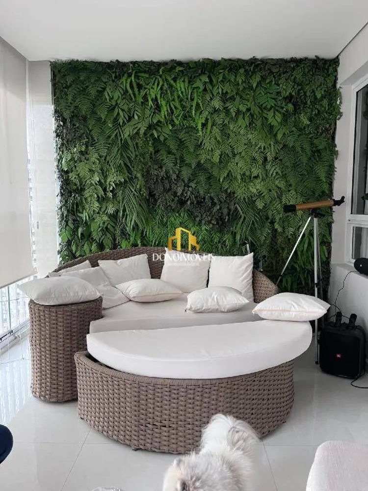 Apartamento, 3 quartos, 155 m² - Foto 5