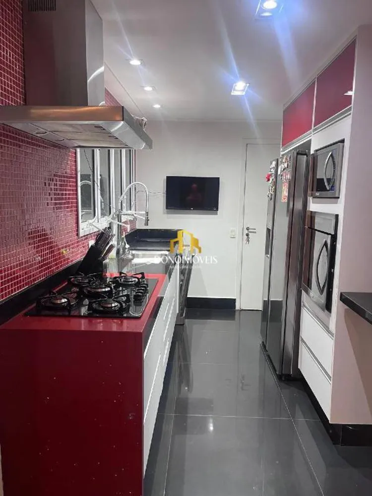 Apartamento, 3 quartos, 155 m² - Foto 3
