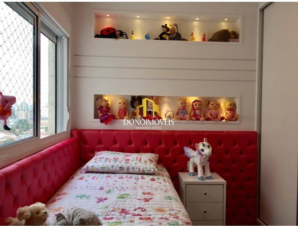 Apartamento, 3 quartos, 155 m² - Foto 4