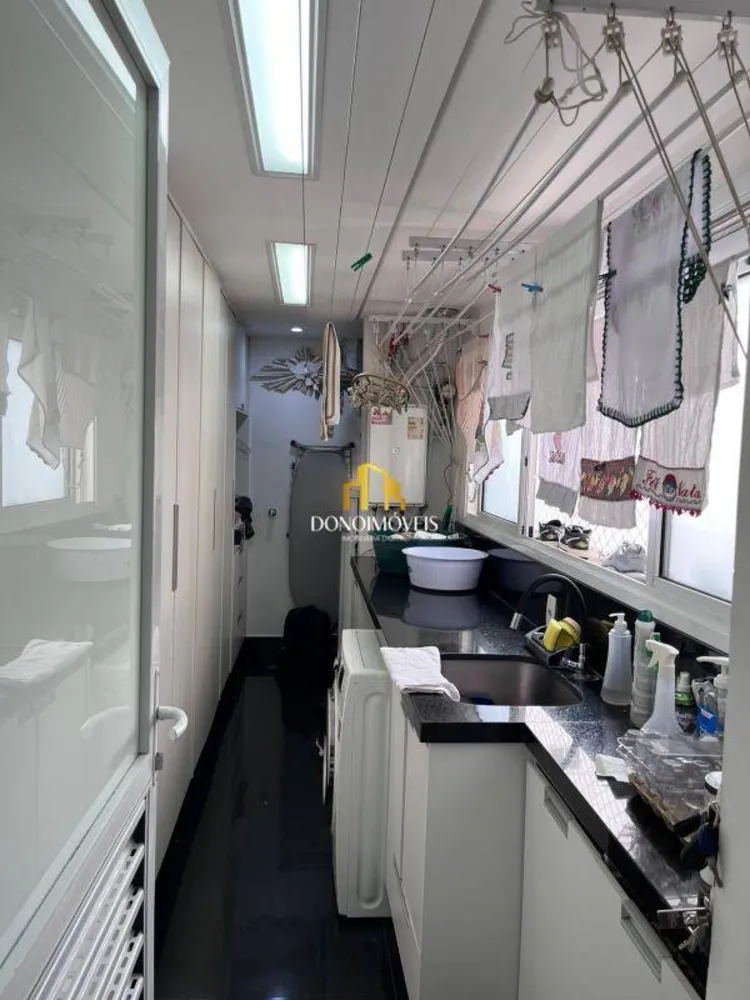 Apartamento, 3 quartos, 155 m² - Foto 6