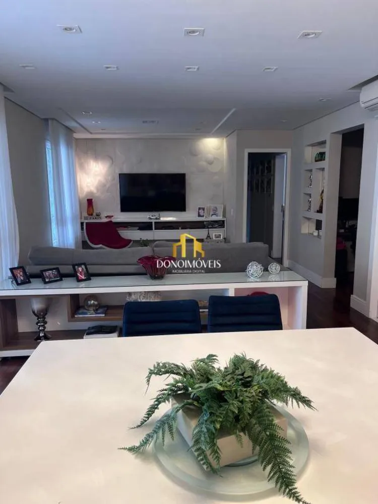 Apartamento, 3 quartos, 155 m² - Foto 8