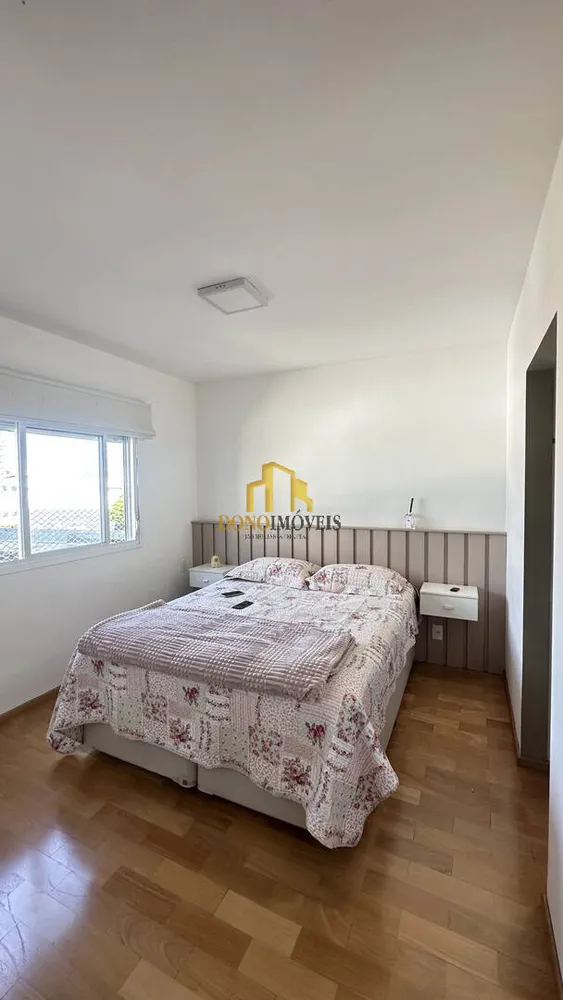 Apartamento, 3 quartos, 123 m² - Foto 4