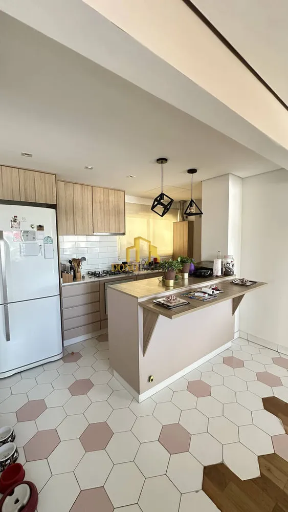 Apartamento, 3 quartos, 123 m² - Foto 2