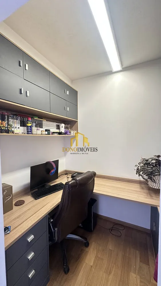 Apartamento, 3 quartos, 123 m² - Foto 3