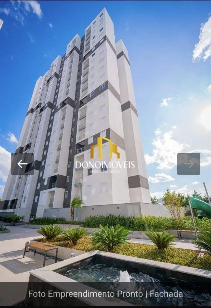 Apartamento, 2 quartos, 112 m² - Foto 10