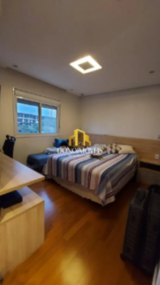 Apartamento, 3 quartos, 156 m² - Foto 2