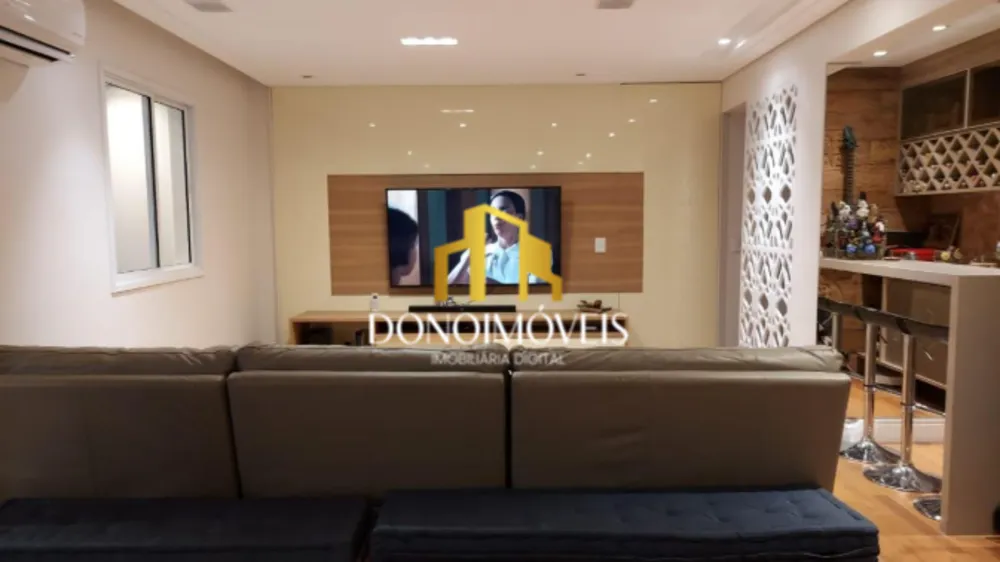 Apartamento, 3 quartos, 156 m² - Foto 1