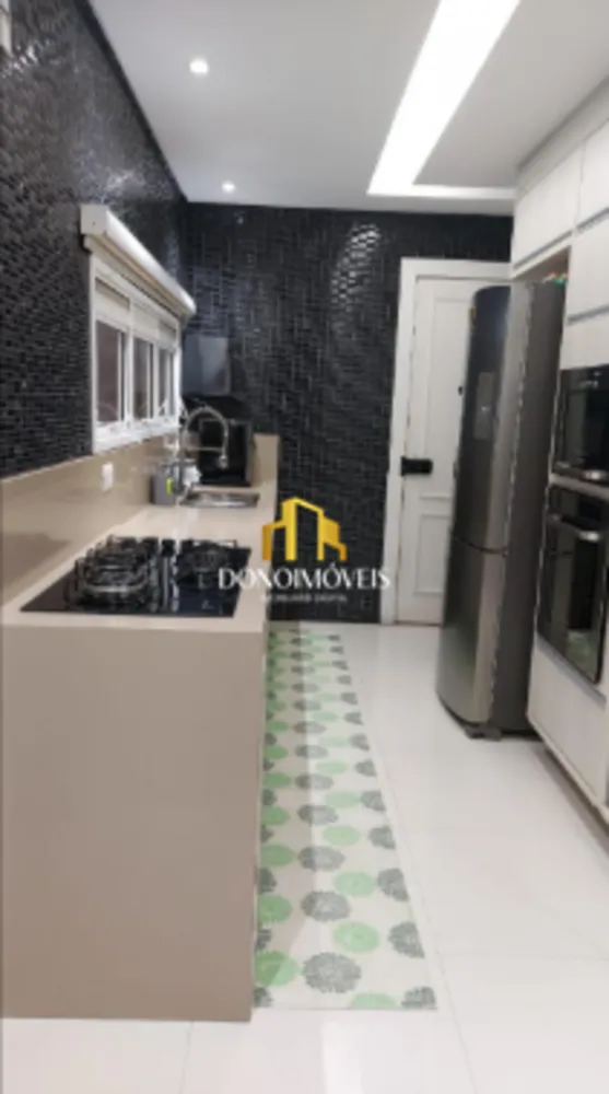 Apartamento, 3 quartos, 156 m² - Foto 11