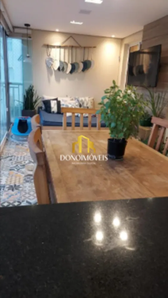 Apartamento, 3 quartos, 156 m² - Foto 2
