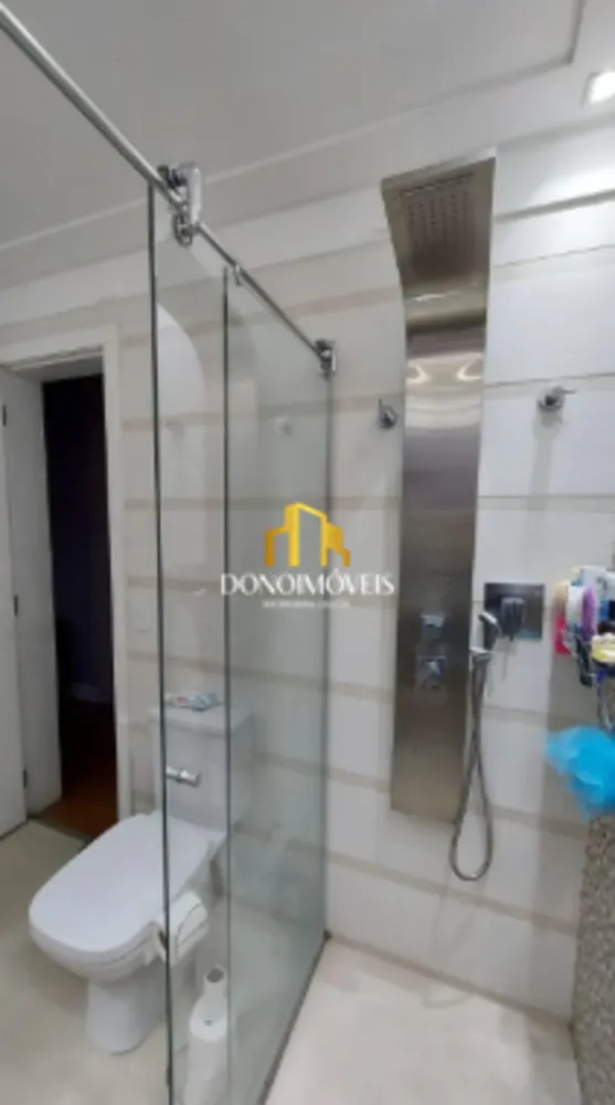 Apartamento, 3 quartos, 156 m² - Foto 8