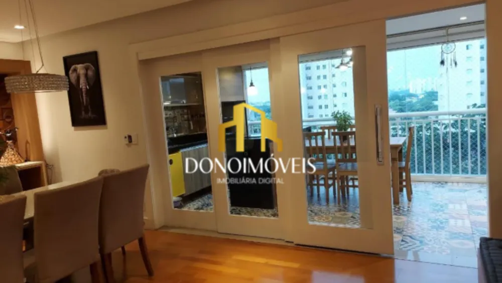 Apartamento, 3 quartos, 156 m² - Foto 5