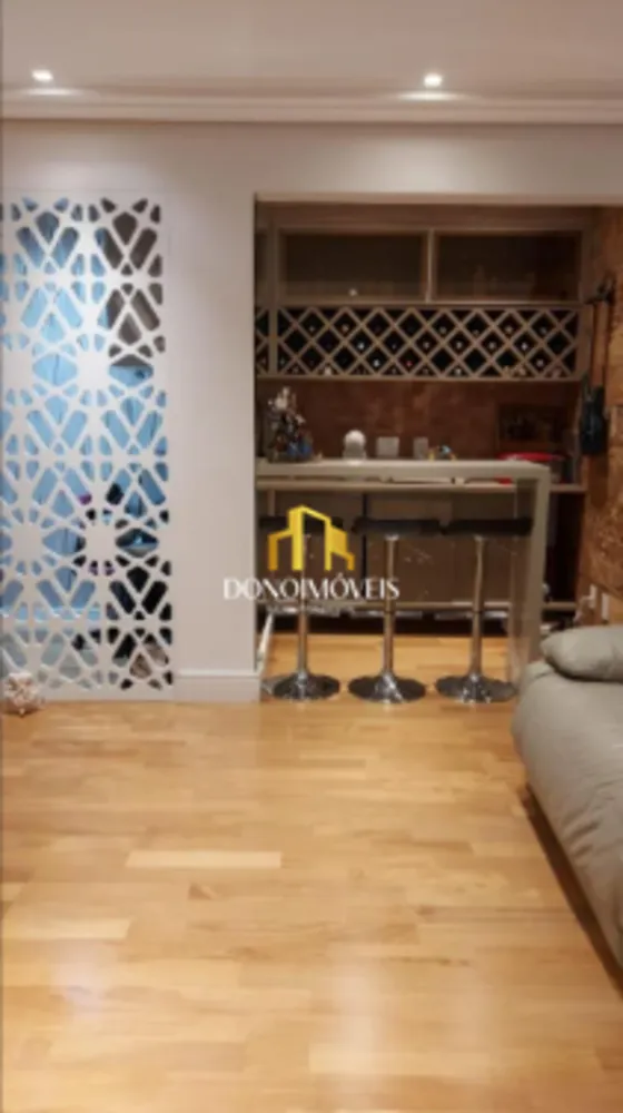 Apartamento, 3 quartos, 156 m² - Foto 4