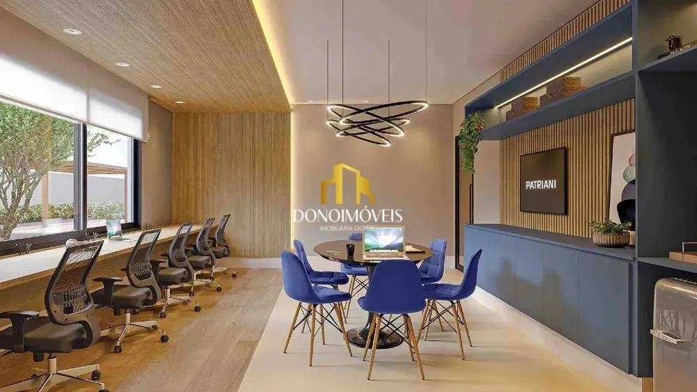 Apartamento, 4 quartos, 203 m² - Foto 11