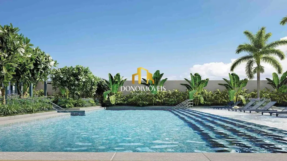 Apartamento, 4 quartos, 203 m² - Foto 6