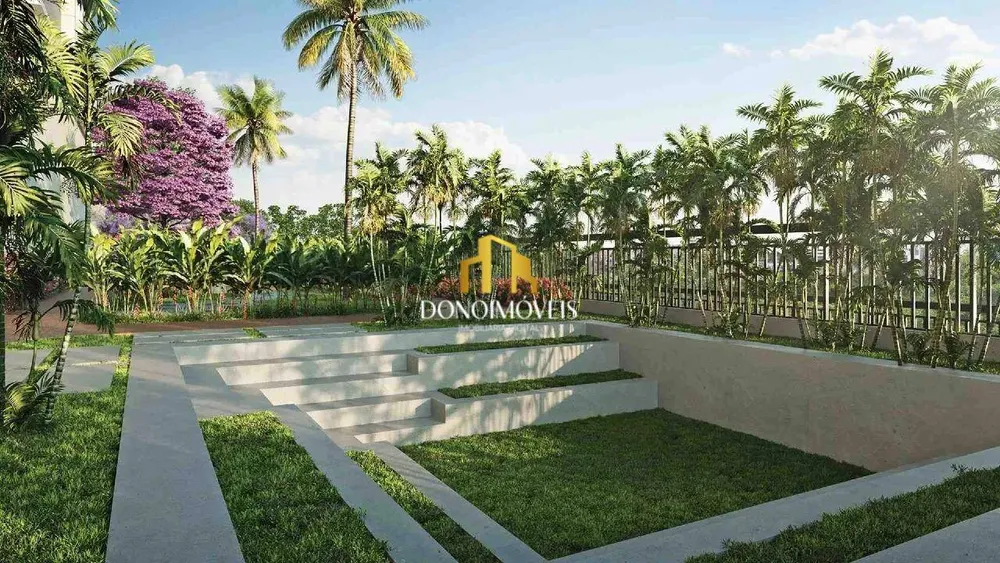 Apartamento, 4 quartos, 203 m² - Foto 8