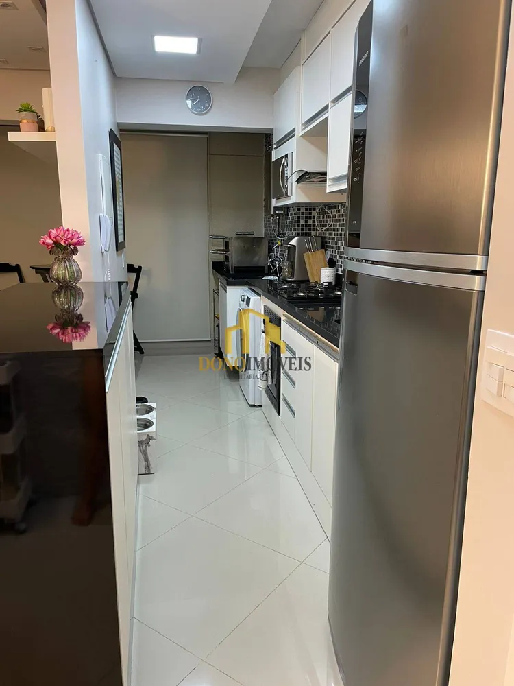 Apartamento, 2 quartos, 60 m² - Foto 5