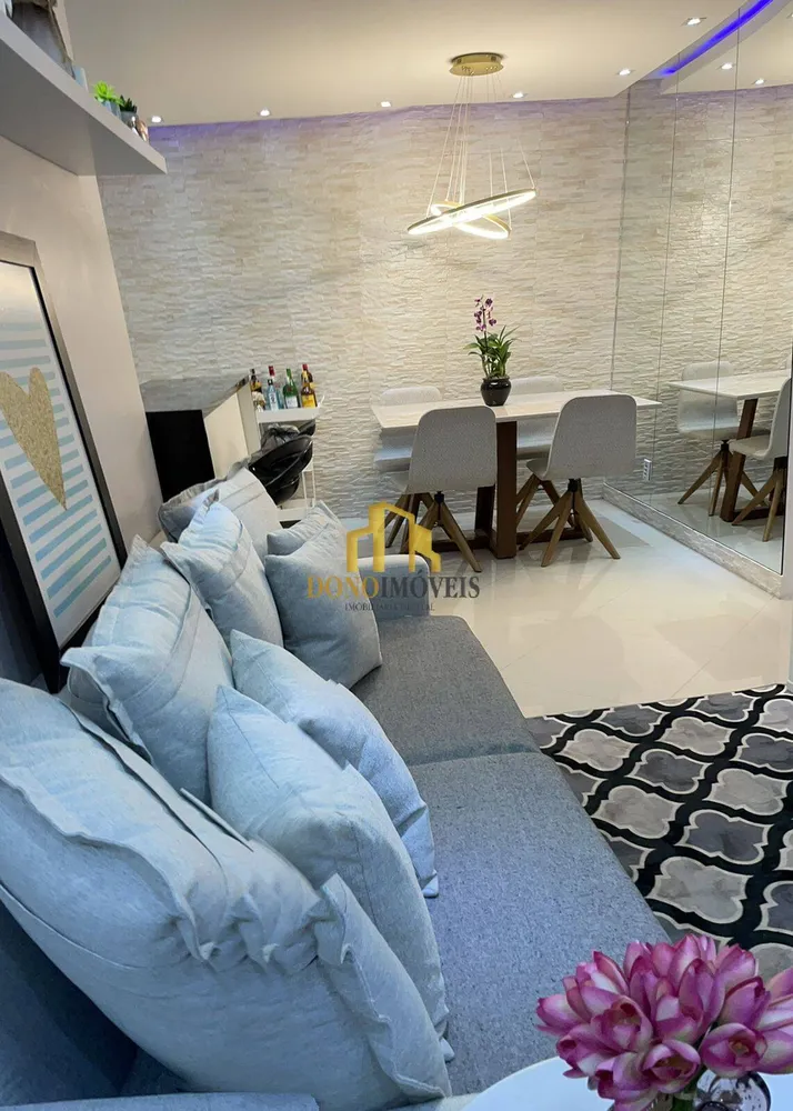 Apartamento, 2 quartos, 60 m² - Foto 11
