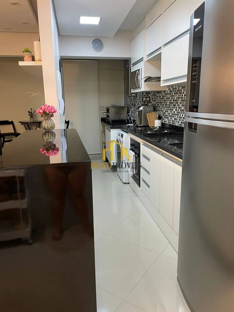 Apartamento, 2 quartos, 60 m² - Foto 1