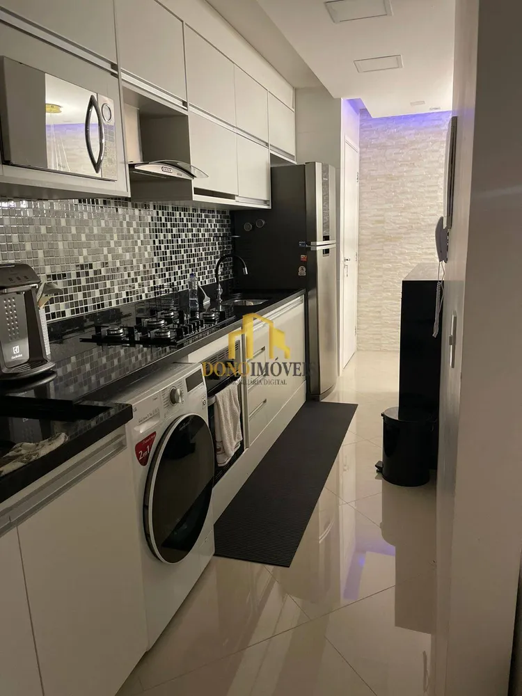Apartamento, 2 quartos, 60 m² - Foto 3