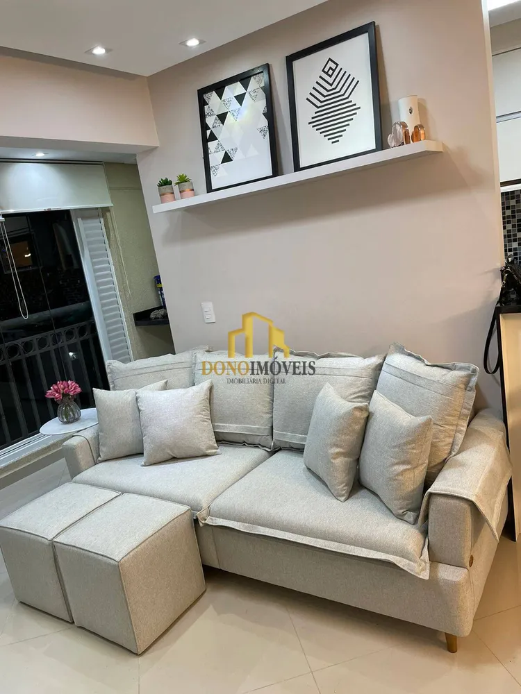 Apartamento, 2 quartos, 60 m² - Foto 13