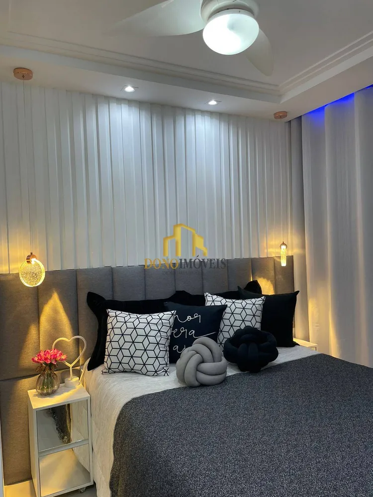 Apartamento, 2 quartos, 60 m² - Foto 7