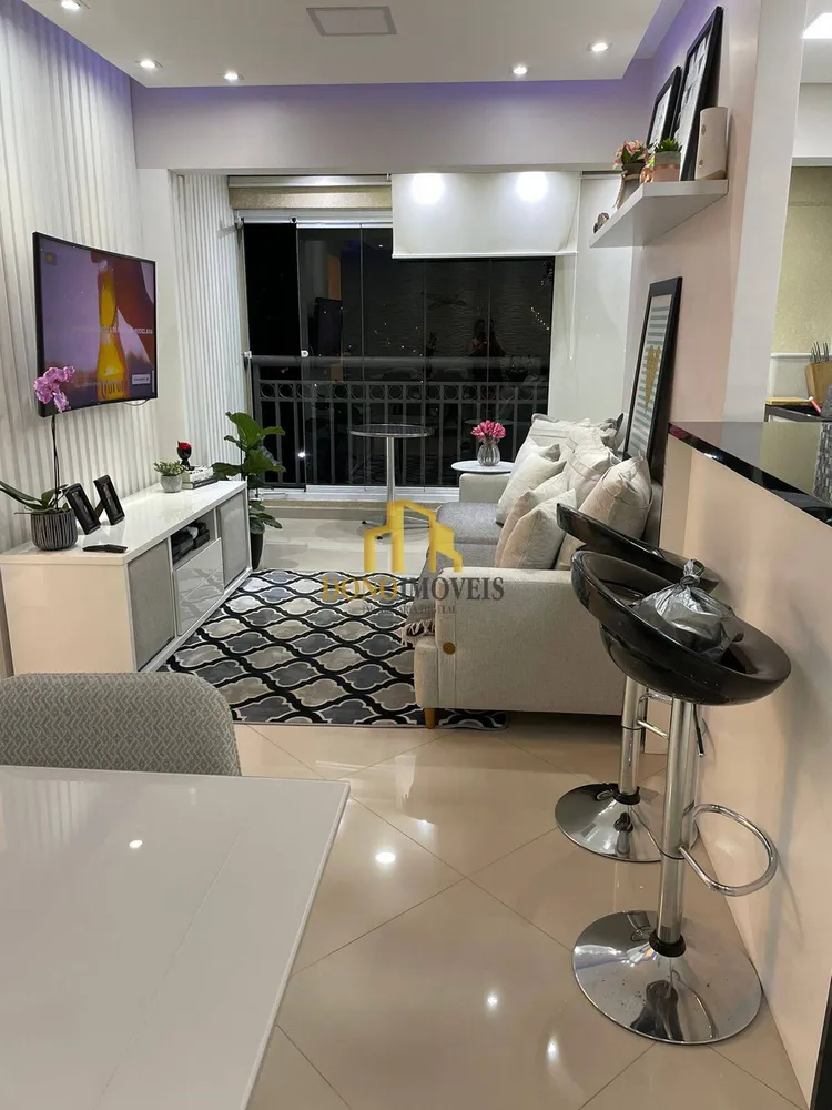 Apartamento, 2 quartos, 60 m² - Foto 4