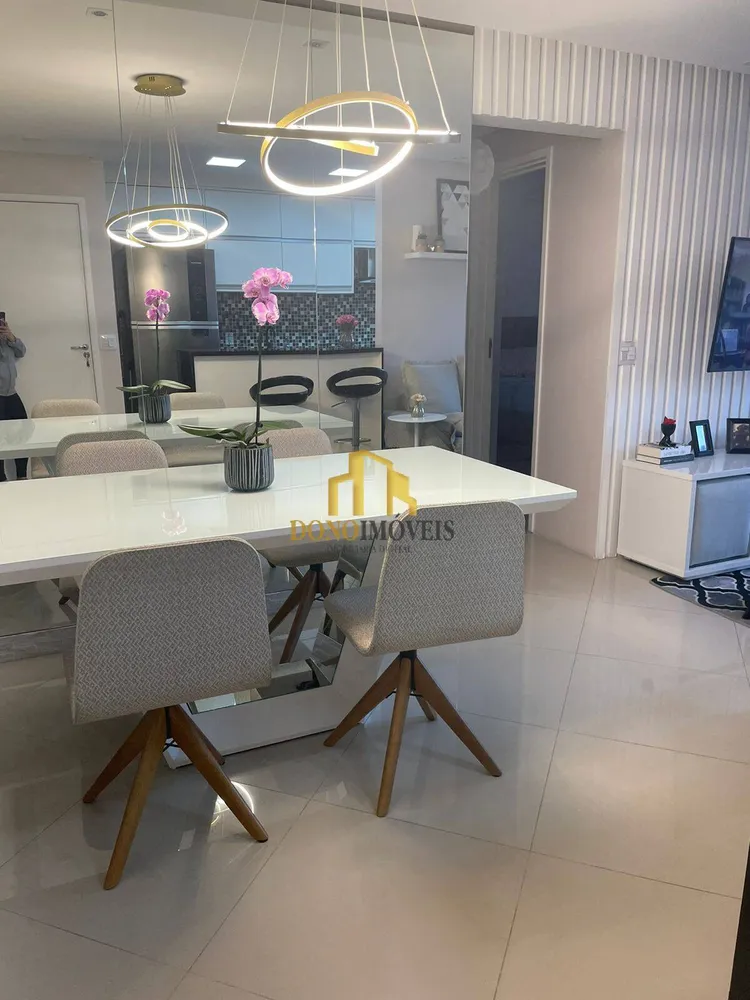 Apartamento, 2 quartos, 60 m² - Foto 6