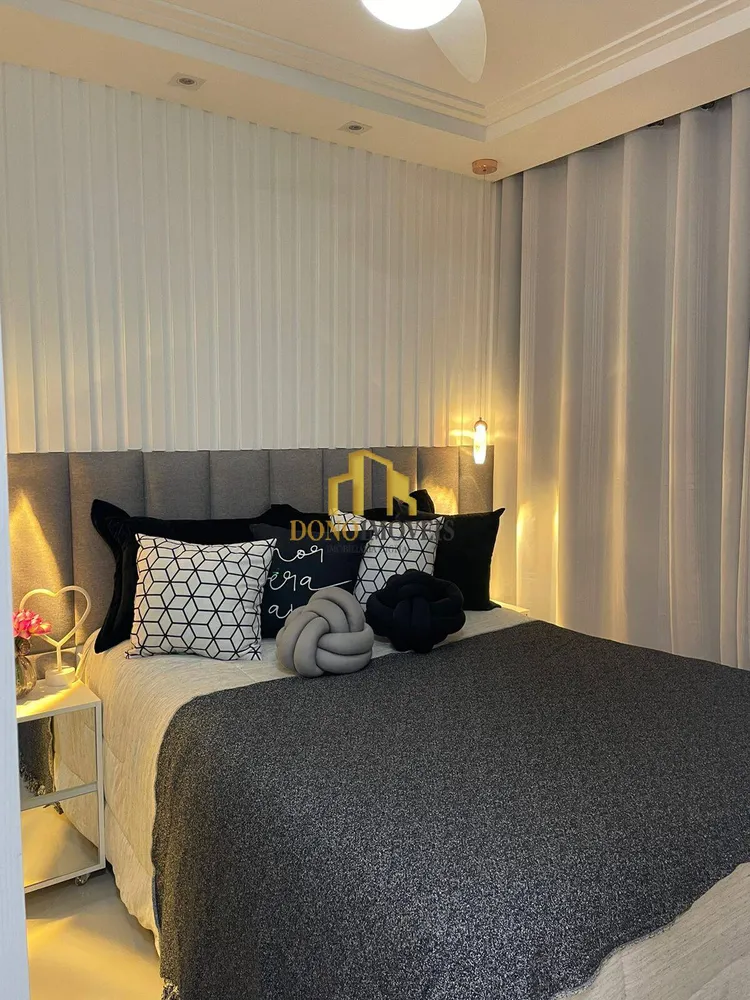 Apartamento, 2 quartos, 60 m² - Foto 7