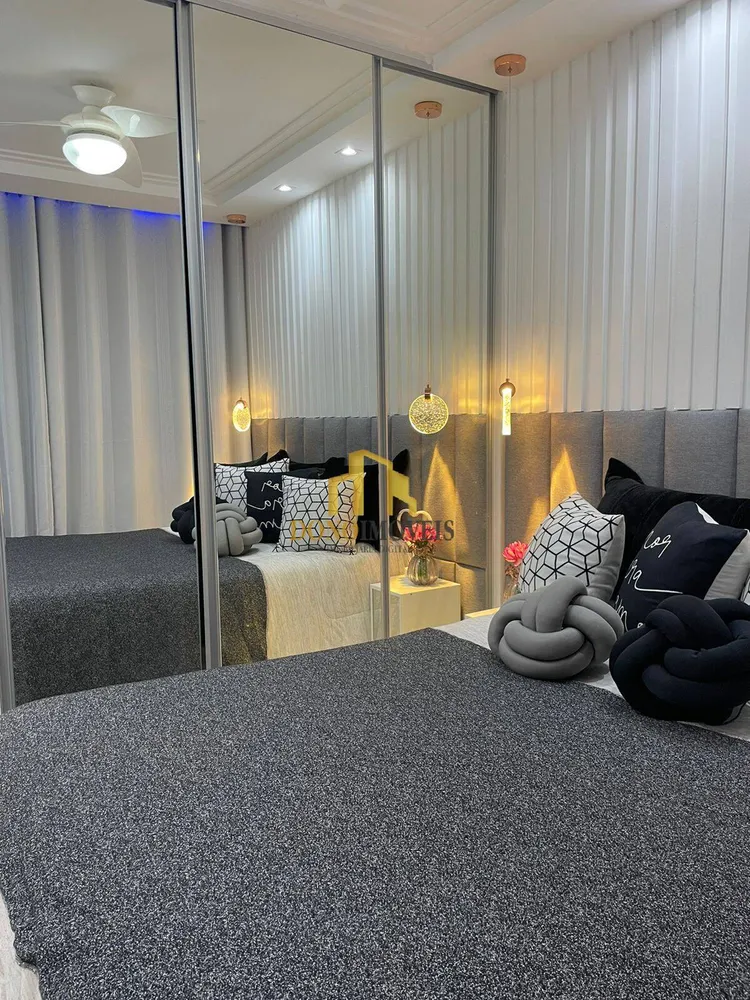 Apartamento, 2 quartos, 60 m² - Foto 2