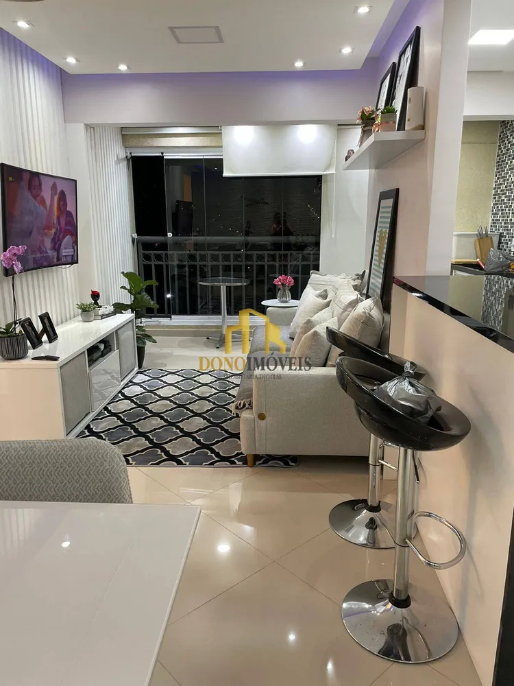 Apartamento, 2 quartos, 60 m² - Foto 12