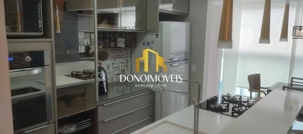 Apartamento, 2 quartos, 83 m² - Foto 3