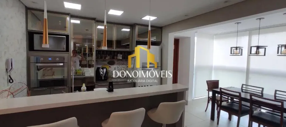 Apartamento, 2 quartos, 83 m² - Foto 1