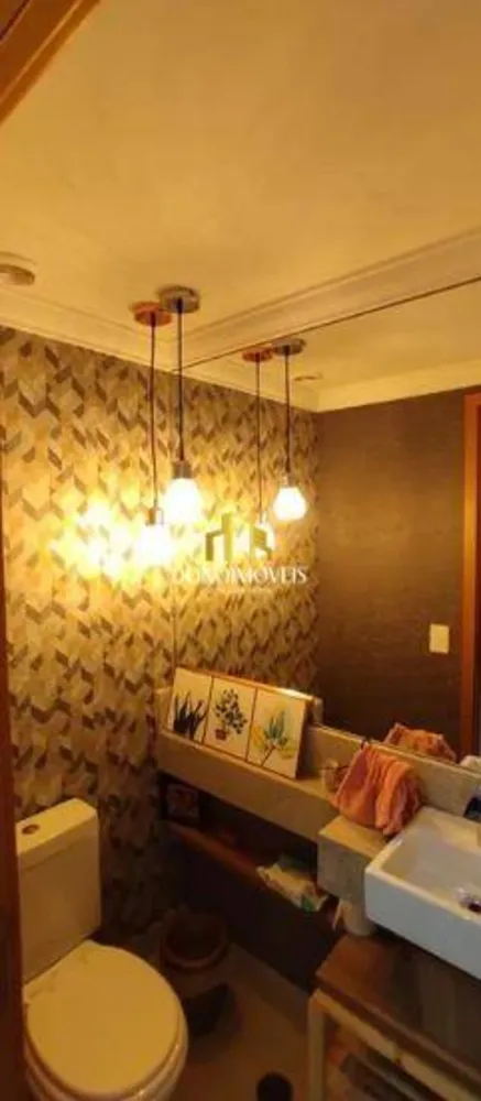 Apartamento, 2 quartos, 83 m² - Foto 1