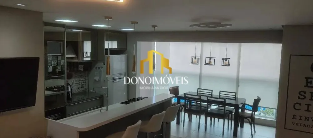 Apartamento, 2 quartos, 83 m² - Foto 5