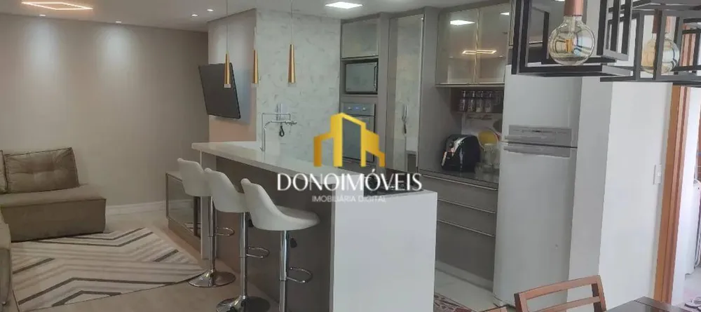 Apartamento, 2 quartos, 83 m² - Foto 4