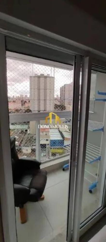 Apartamento, 2 quartos, 83 m² - Foto 11