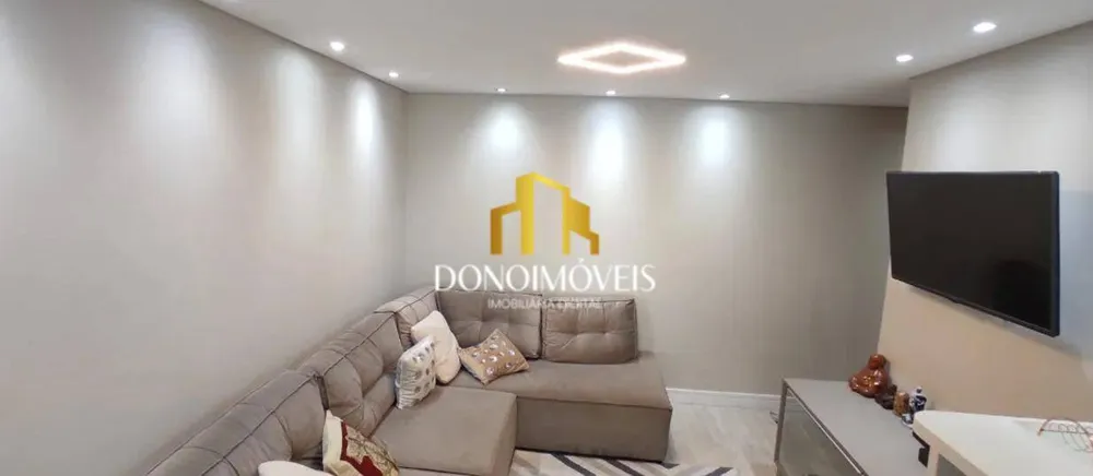 Apartamento, 2 quartos, 83 m² - Foto 2