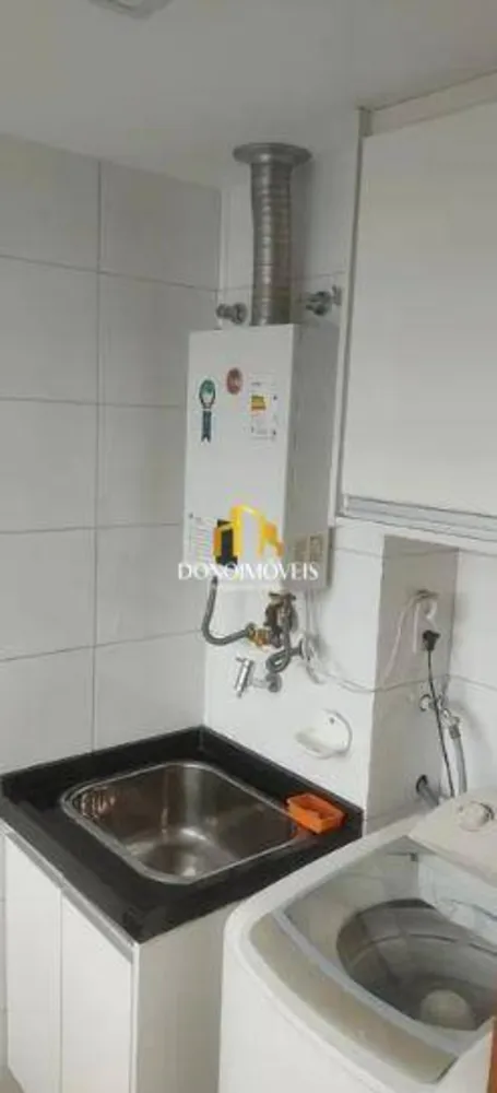 Apartamento, 2 quartos, 83 m² - Foto 12