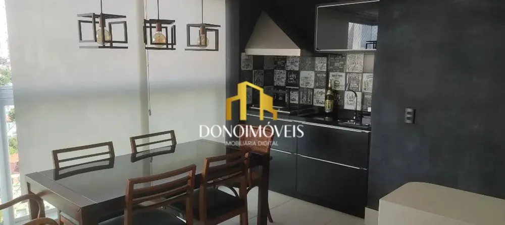 Apartamento, 2 quartos, 83 m² - Foto 7