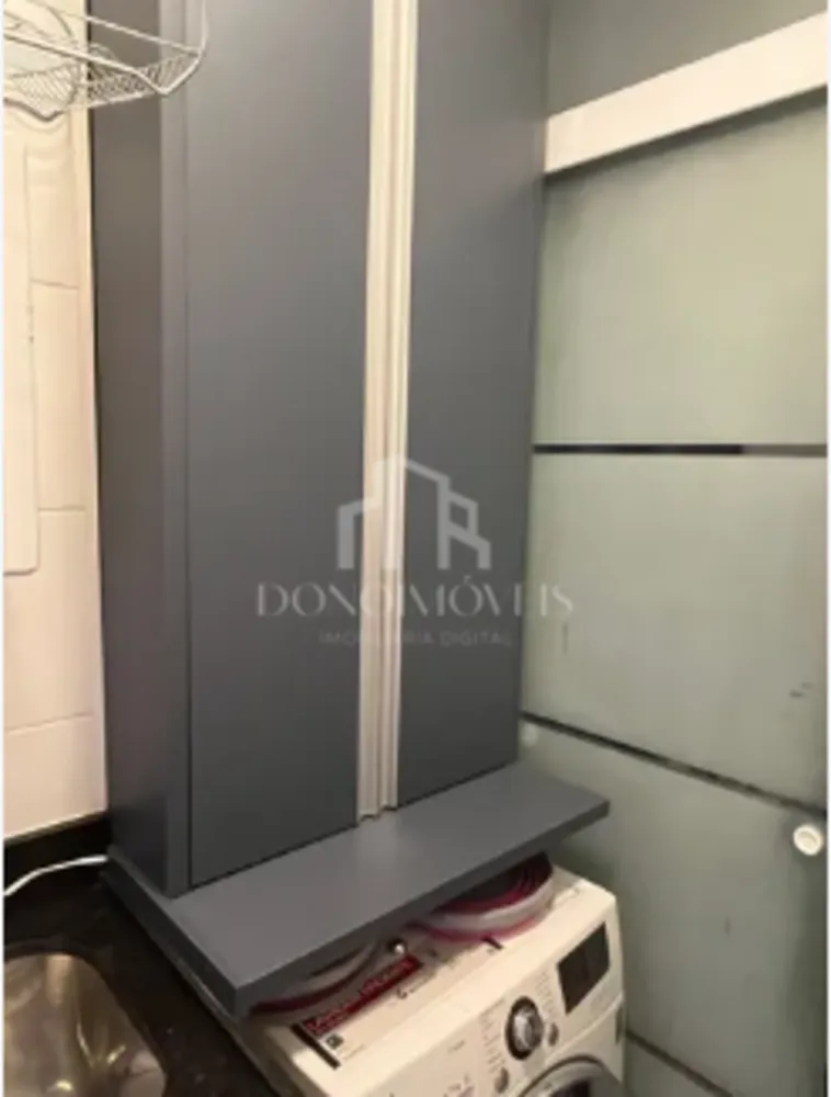 Apartamento, 2 quartos, 93 m² - Foto 3