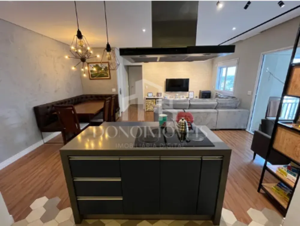 Apartamento, 2 quartos, 93 m² - Foto 10