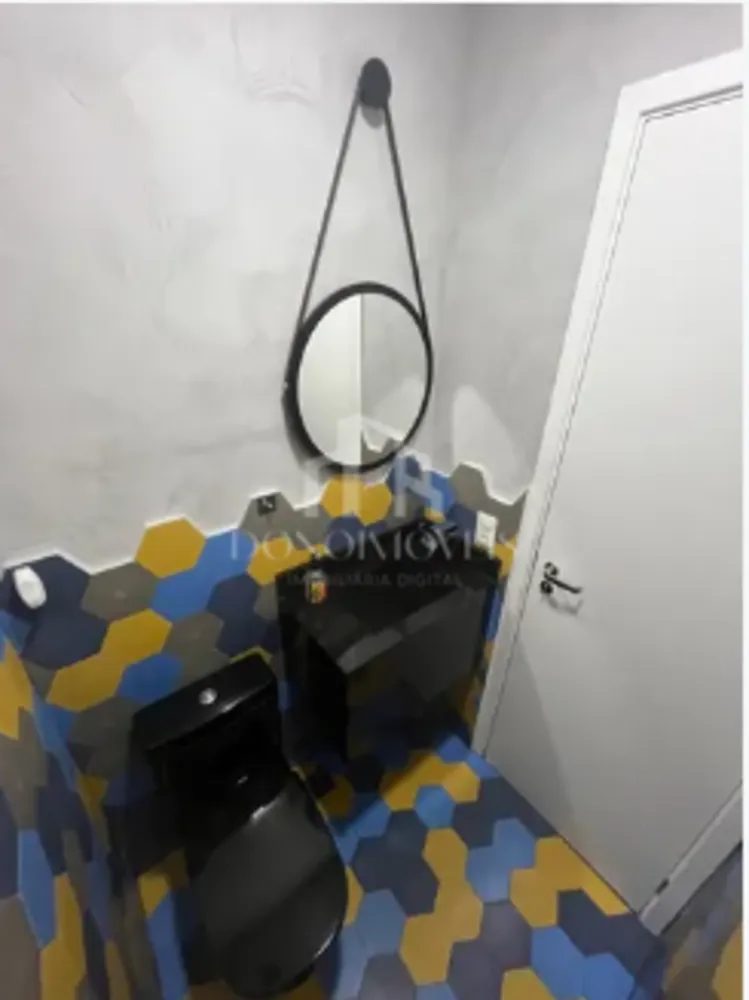 Apartamento, 2 quartos, 93 m² - Foto 4