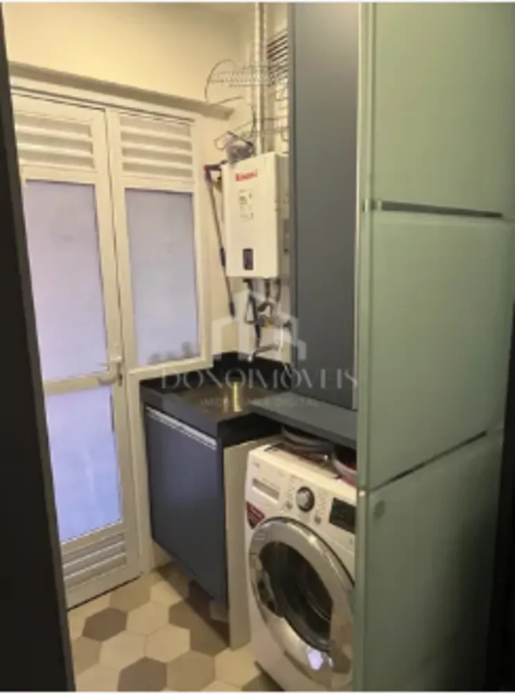 Apartamento, 2 quartos, 93 m² - Foto 9