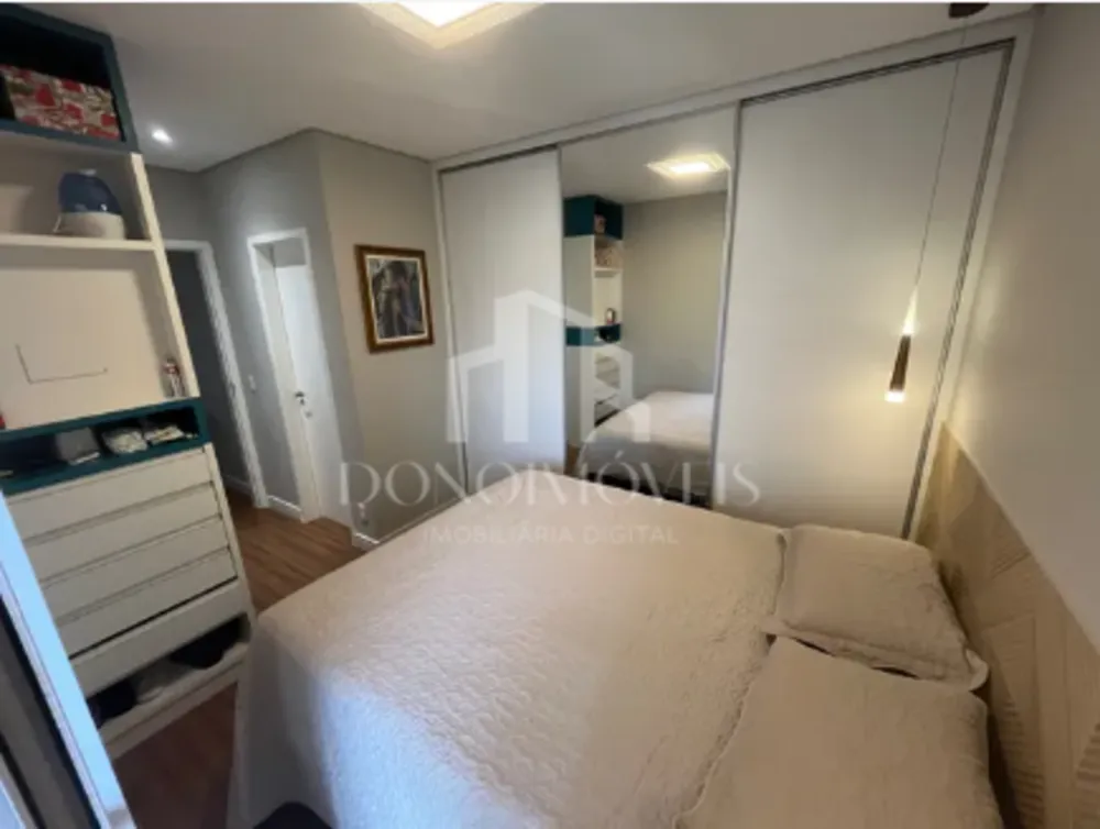 Apartamento, 2 quartos, 93 m² - Foto 11