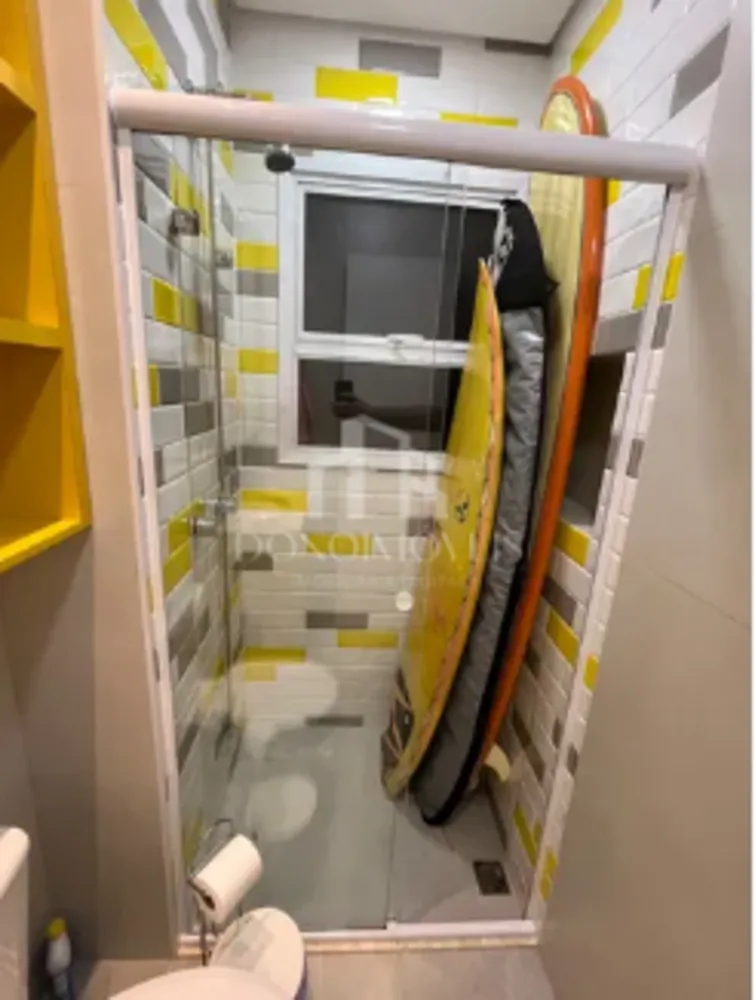 Apartamento, 2 quartos, 93 m² - Foto 1