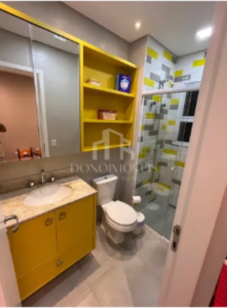 Apartamento, 2 quartos, 93 m² - Foto 5